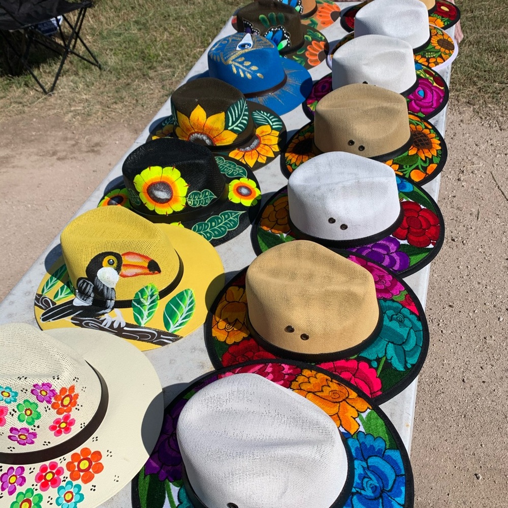 Sombreros
